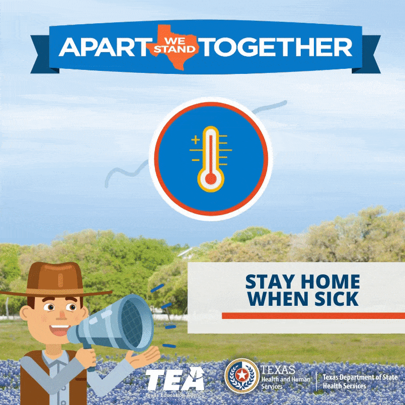 Stay Home